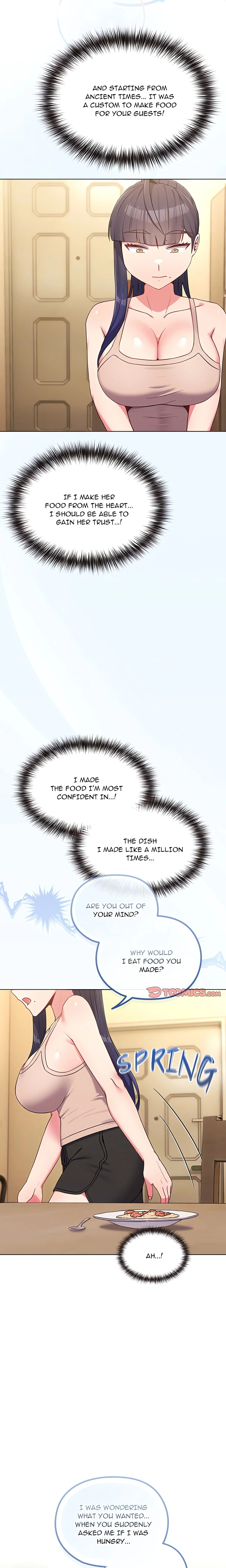 Her Rejuvenation chapter 30 page 3