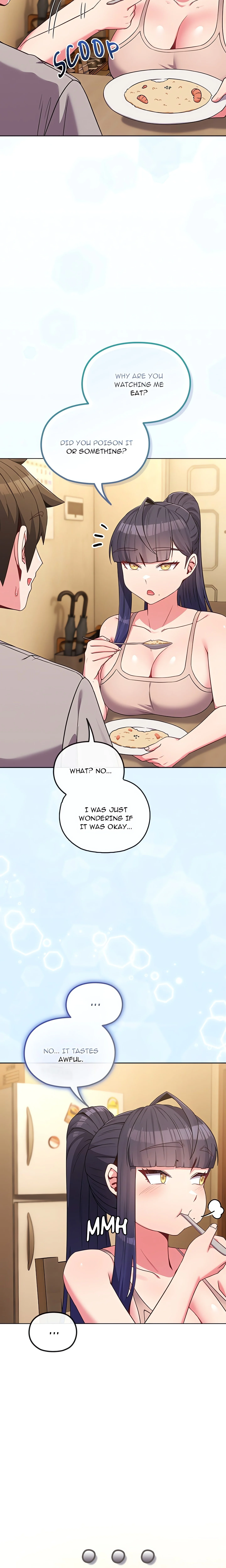 Her Rejuvenation chapter 30 page 7