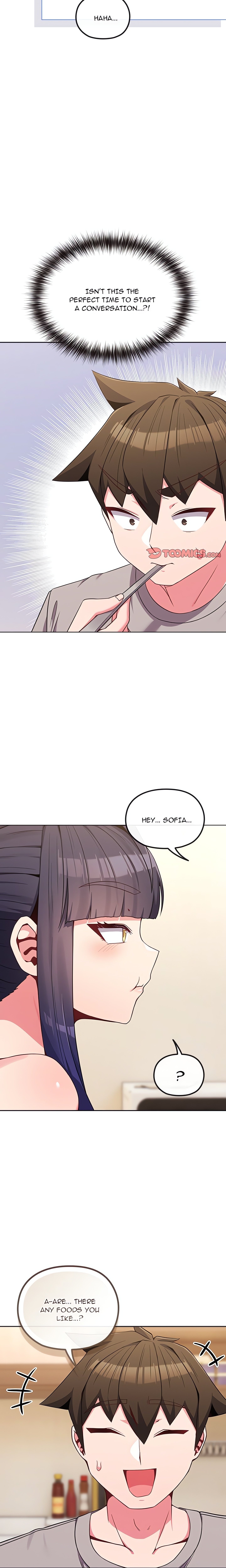 Her Rejuvenation chapter 30 page 10
