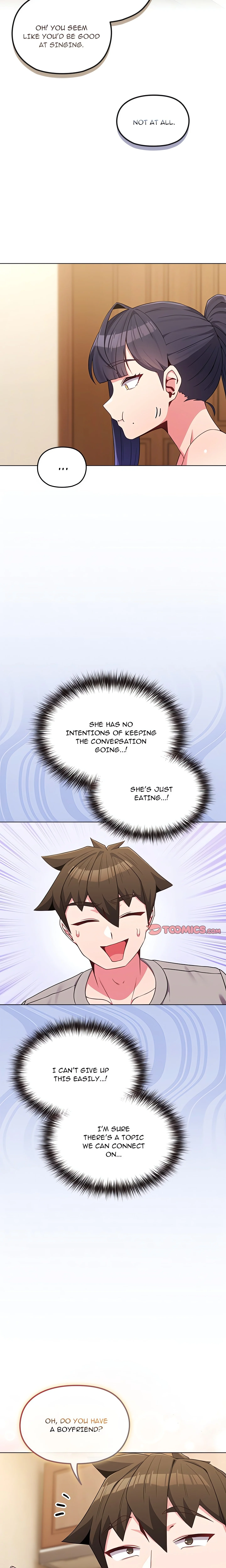 Her Rejuvenation chapter 30 page 12