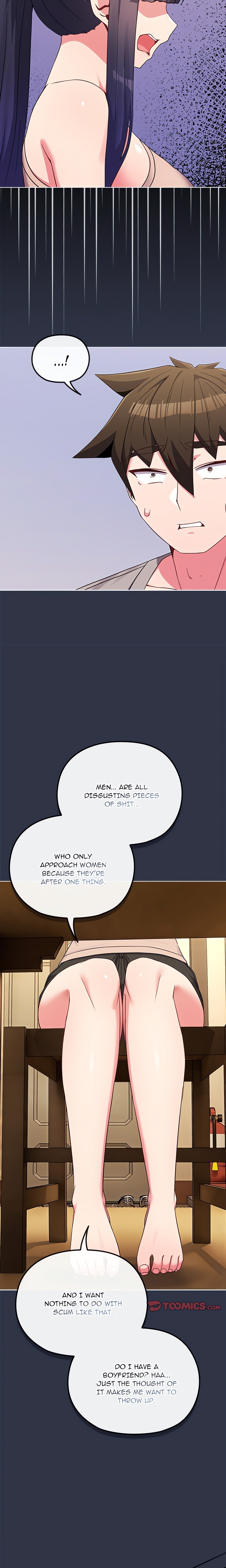Her Rejuvenation chapter 30 page 14
