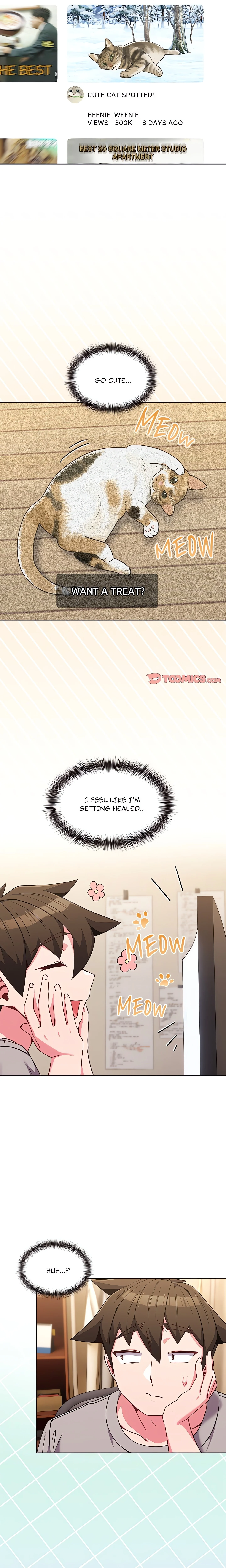 Her Rejuvenation chapter 30 page 20
