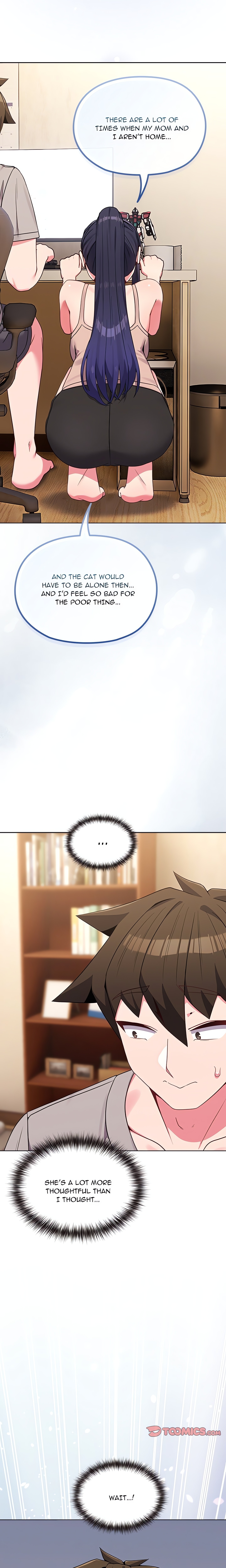 Her Rejuvenation chapter 30 page 24