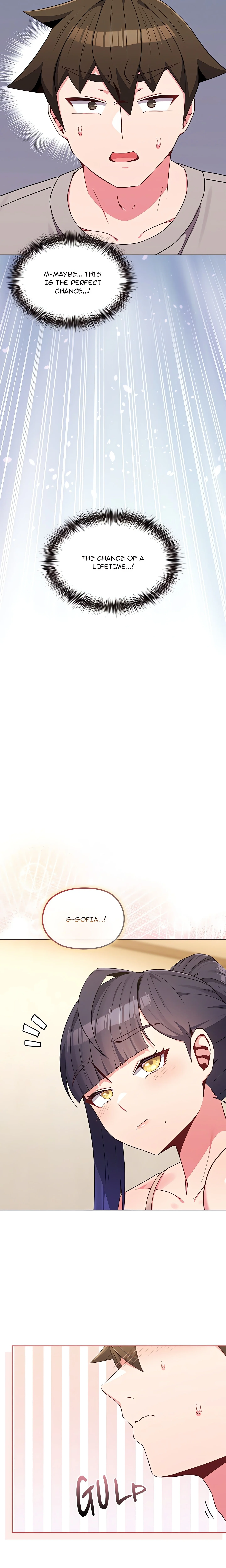 Her Rejuvenation chapter 30 page 25