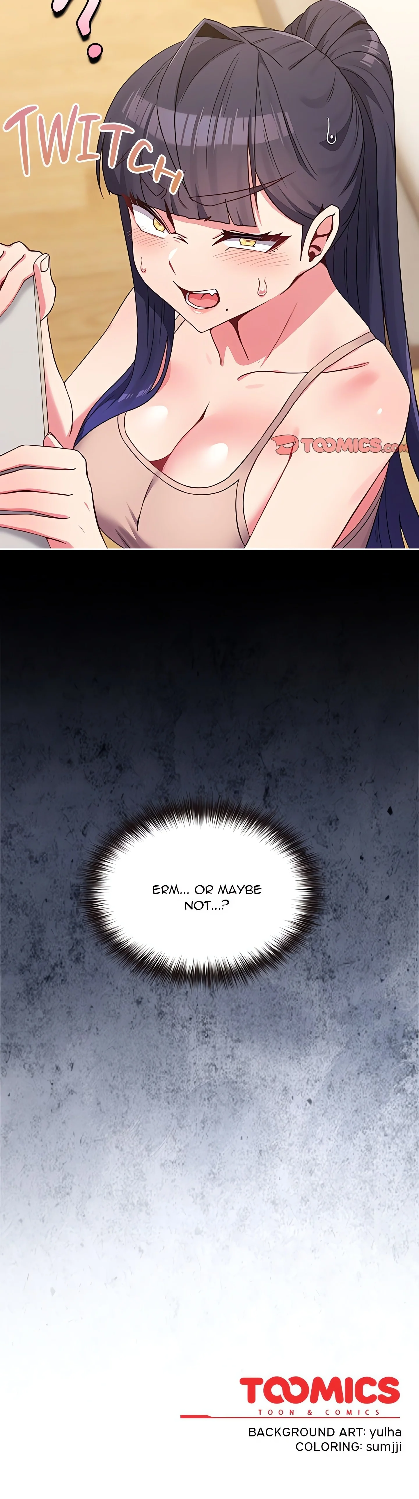 Her Rejuvenation chapter 30 page 27