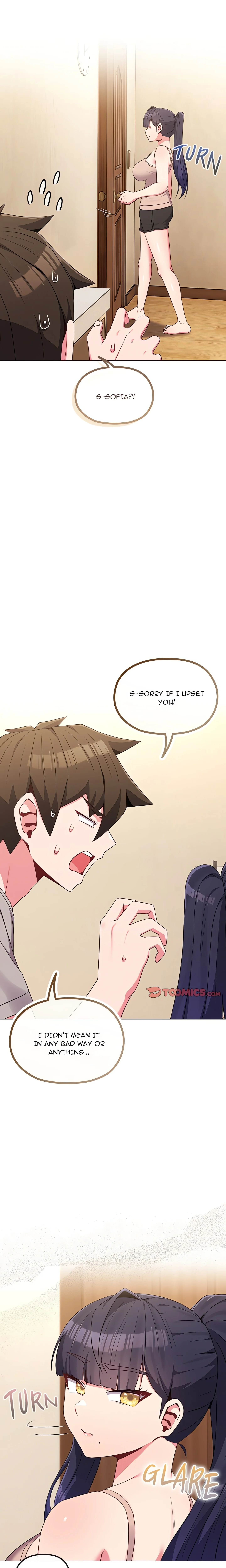 Her Rejuvenation chapter 31 page 3