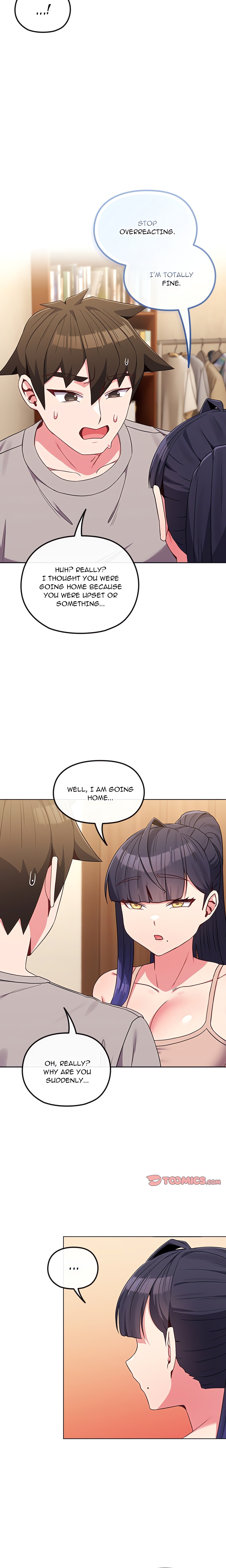 Her Rejuvenation chapter 31 page 4