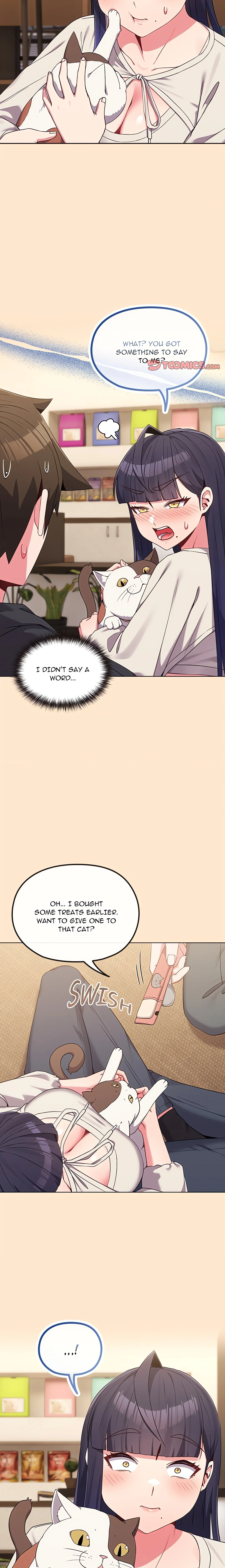 Her Rejuvenation chapter 31 page 9