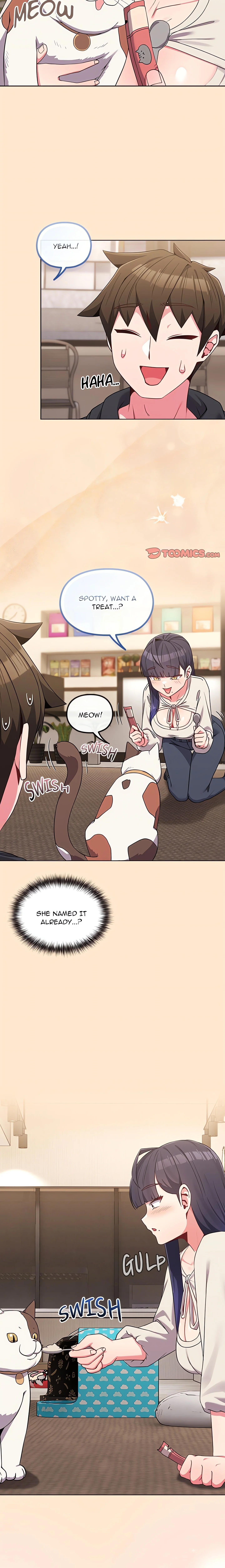 Her Rejuvenation chapter 31 page 10