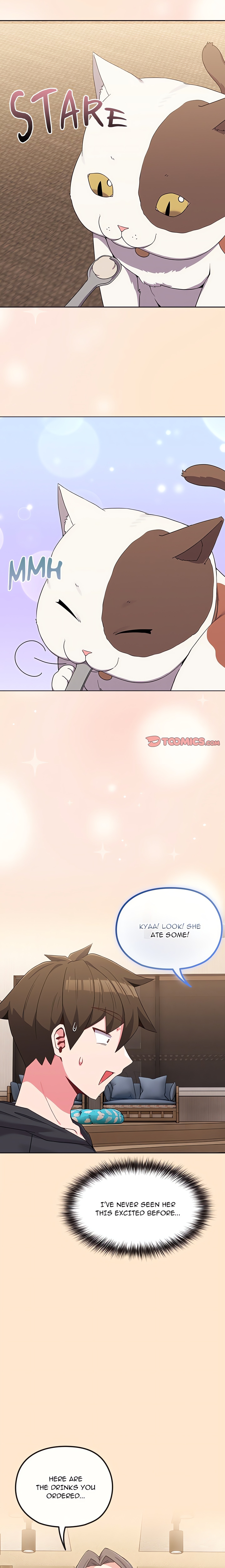 Her Rejuvenation chapter 31 page 11