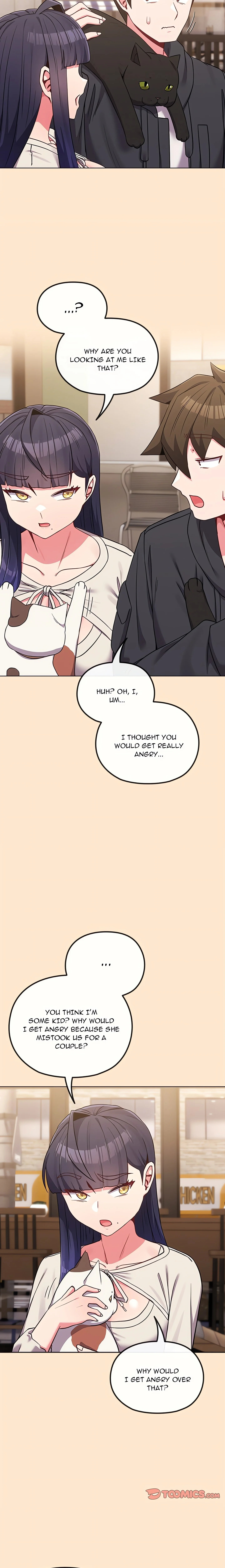 Her Rejuvenation chapter 31 page 15