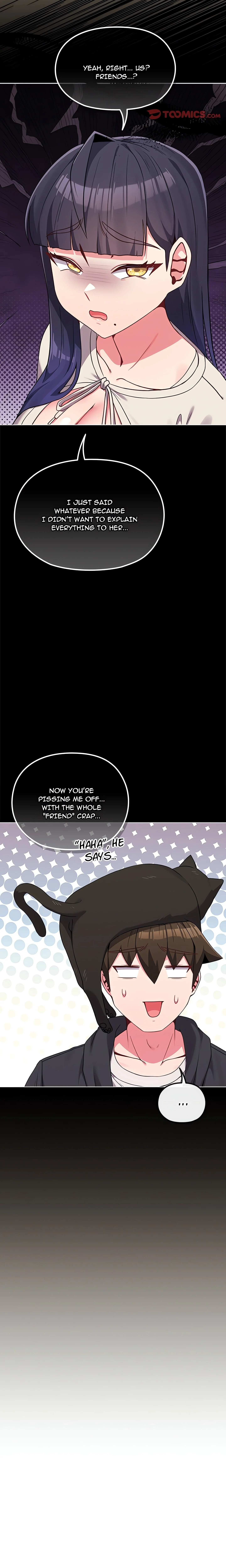 Her Rejuvenation chapter 31 page 17
