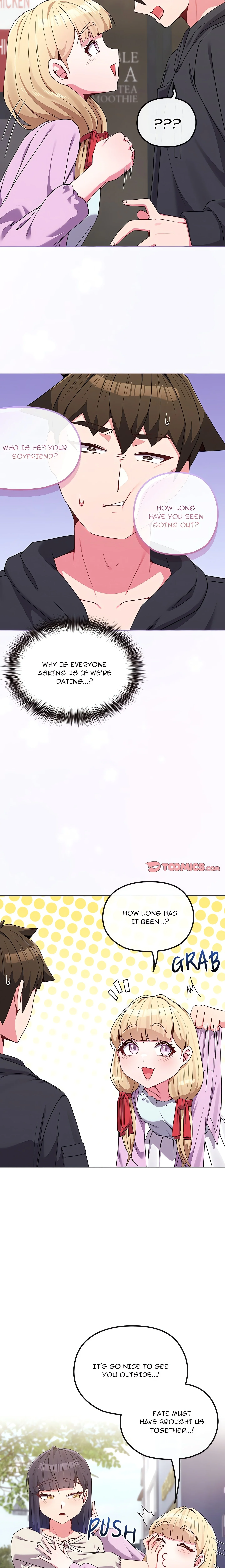 Her Rejuvenation chapter 31 page 21