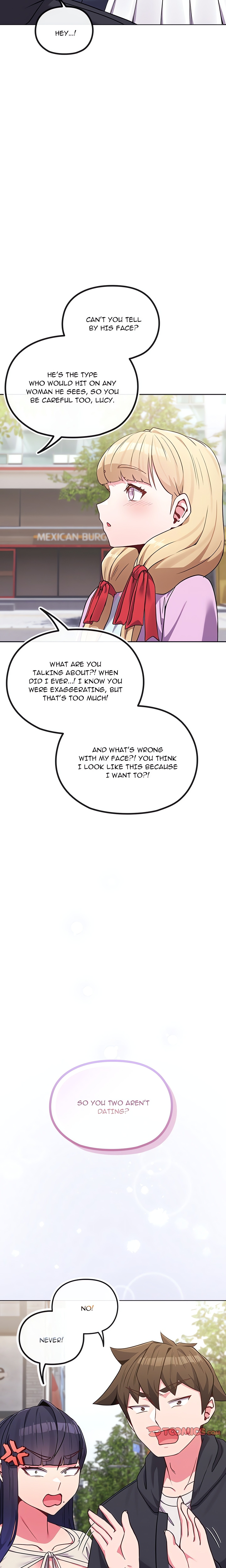 Her Rejuvenation chapter 31 page 24