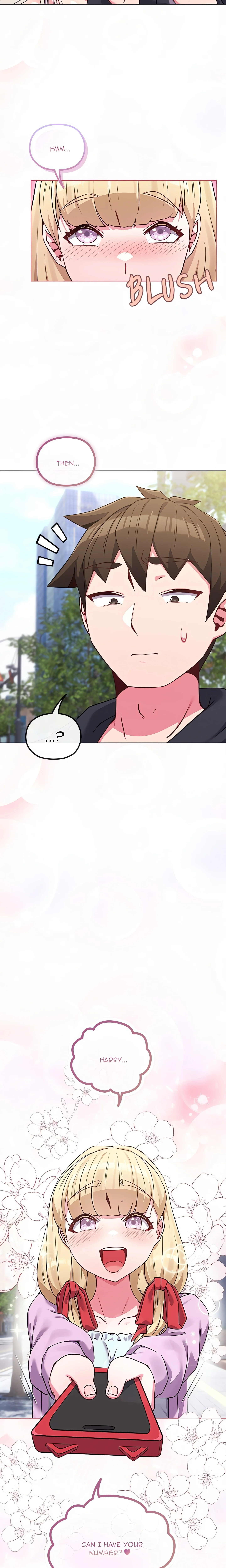 Her Rejuvenation chapter 31 page 25