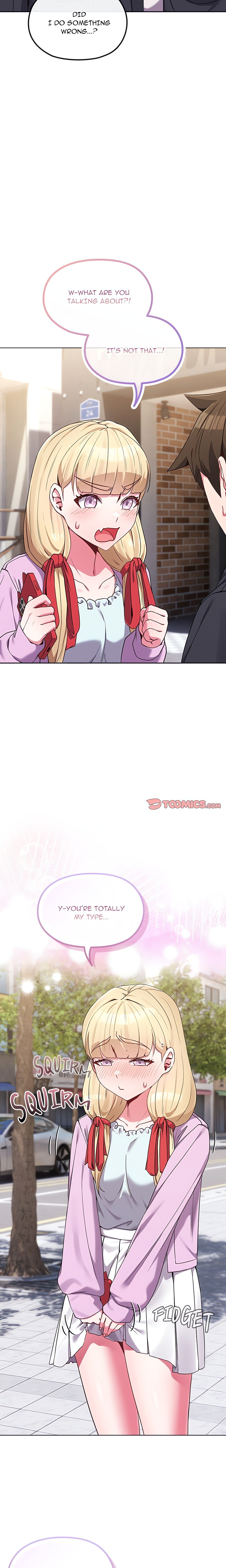 Her Rejuvenation chapter 32 page 2
