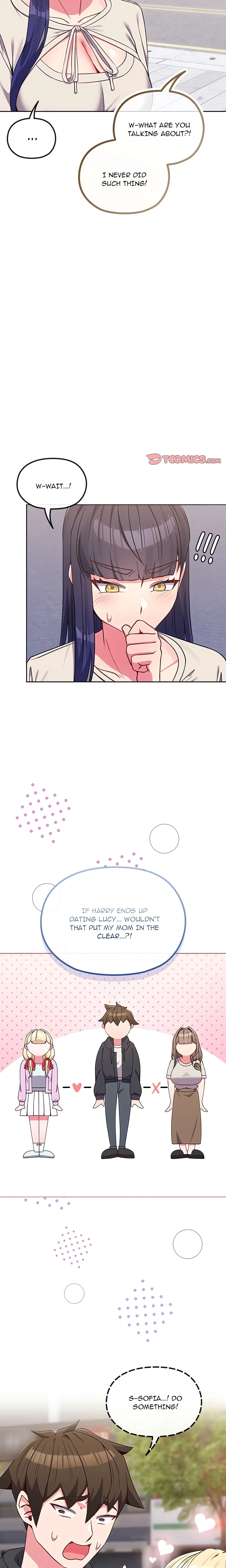 Her Rejuvenation chapter 32 page 6