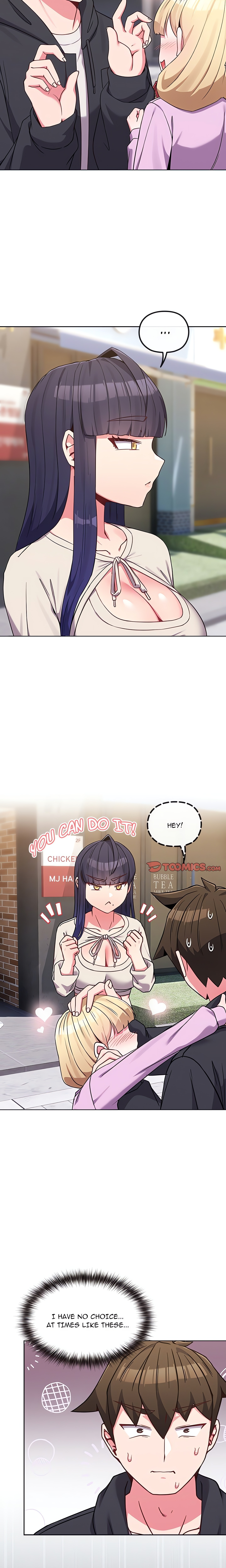 Her Rejuvenation chapter 32 page 7