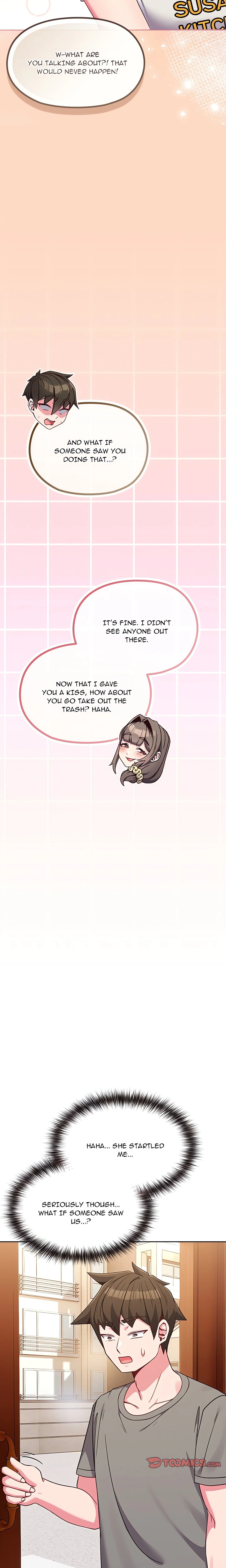 Her Rejuvenation chapter 32 page 23