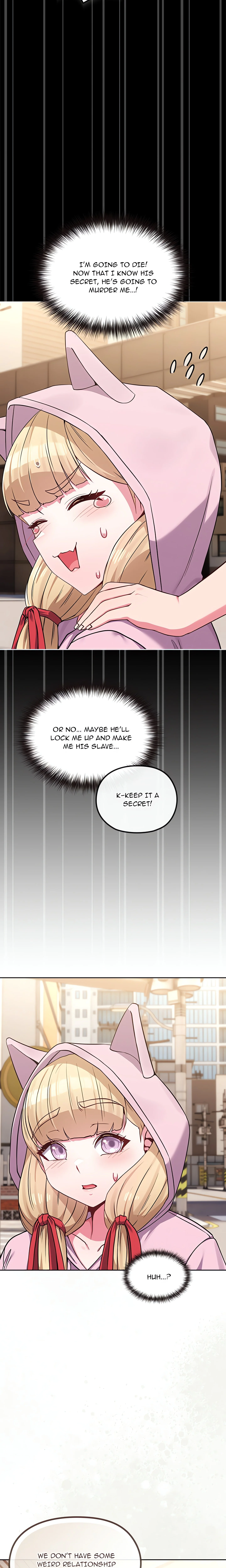 Her Rejuvenation chapter 33 page 2