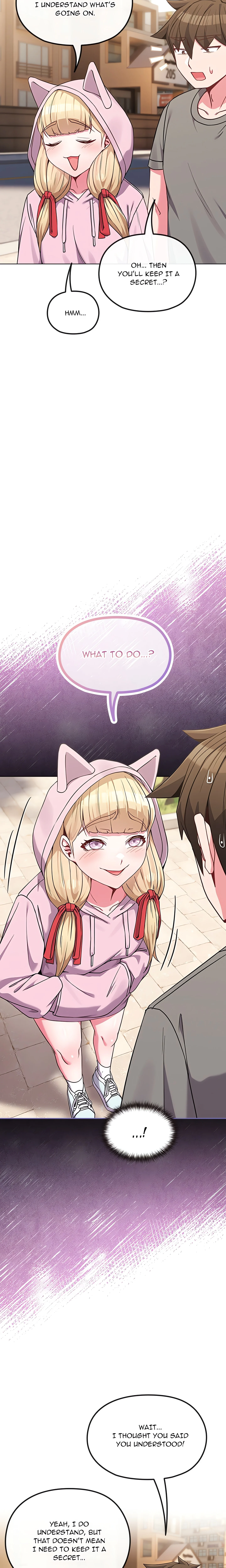Her Rejuvenation chapter 33 page 7