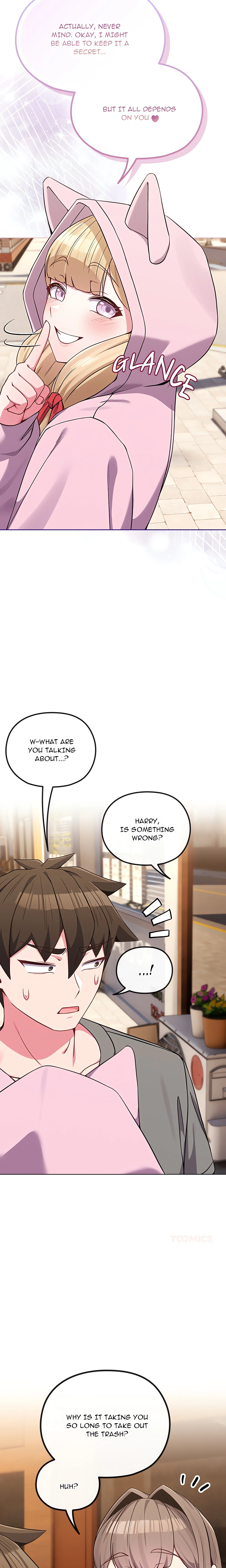 Her Rejuvenation chapter 33 page 9