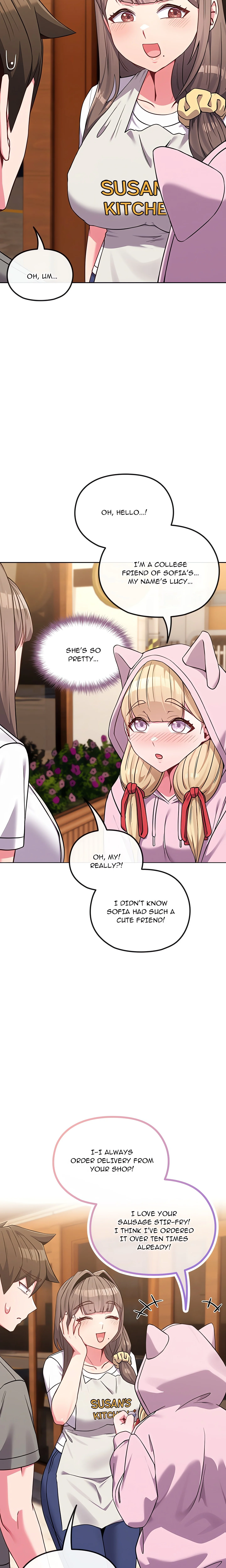 Her Rejuvenation chapter 33 page 10