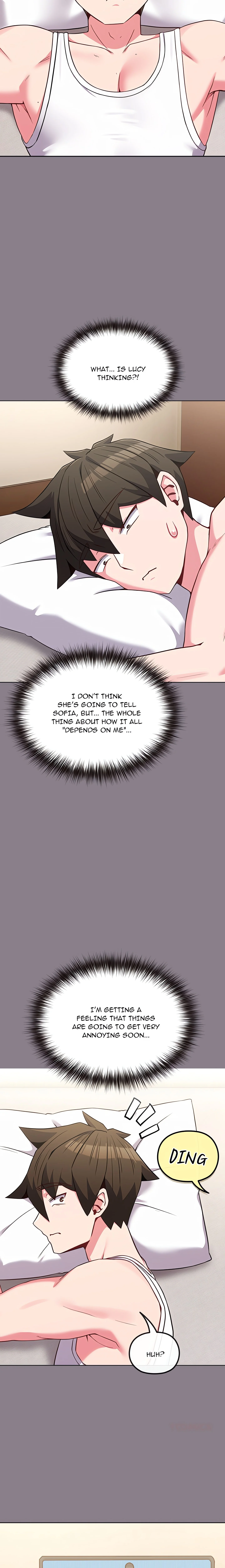 Her Rejuvenation chapter 33 page 24