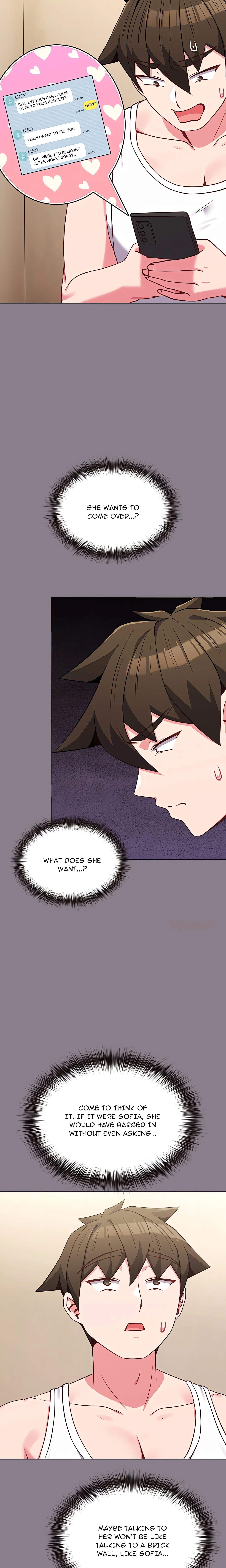 Her Rejuvenation chapter 33 page 26