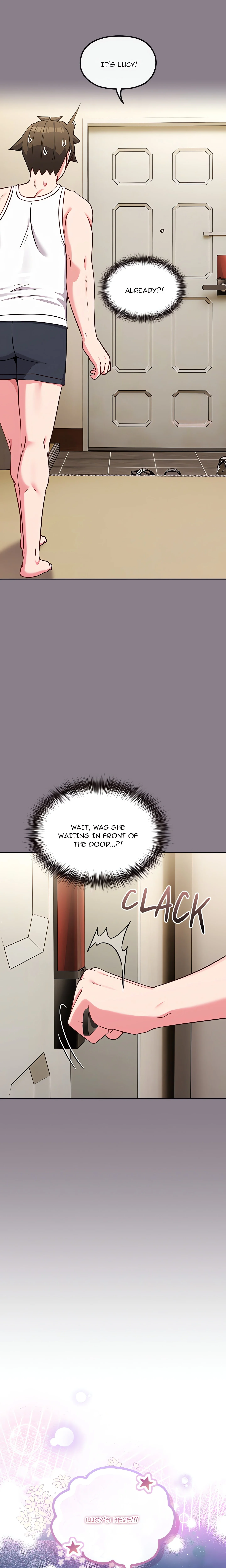 Her Rejuvenation chapter 33 page 28
