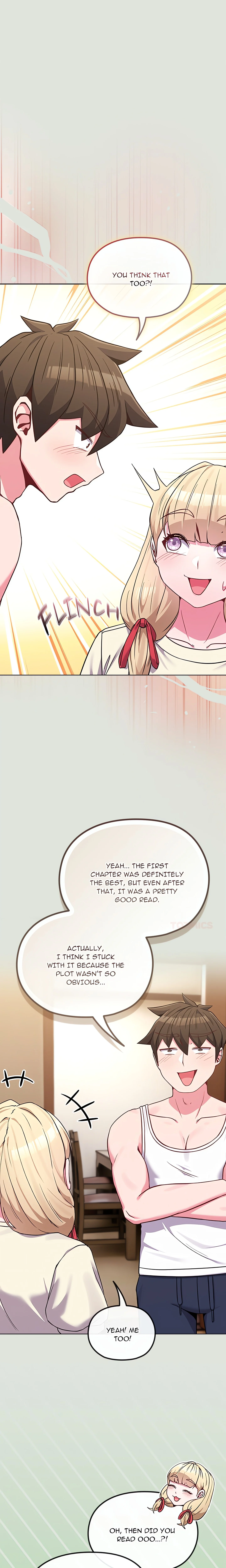 Her Rejuvenation chapter 34 page 12