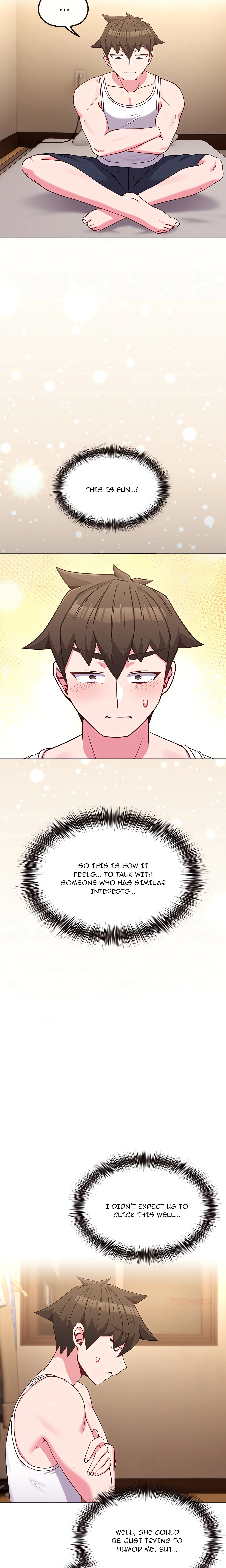 Her Rejuvenation chapter 34 page 14