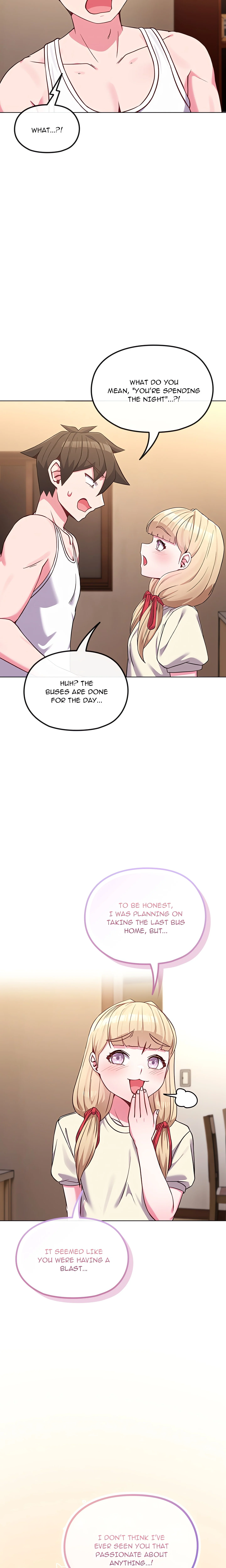 Her Rejuvenation chapter 34 page 16