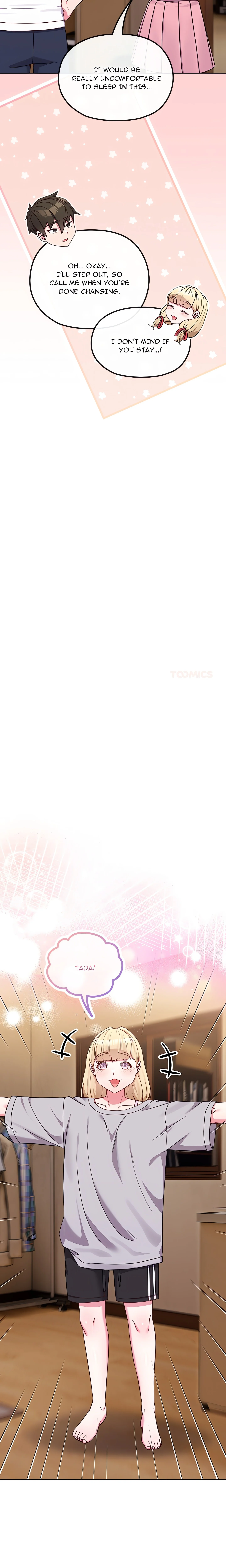 Her Rejuvenation chapter 34 page 20