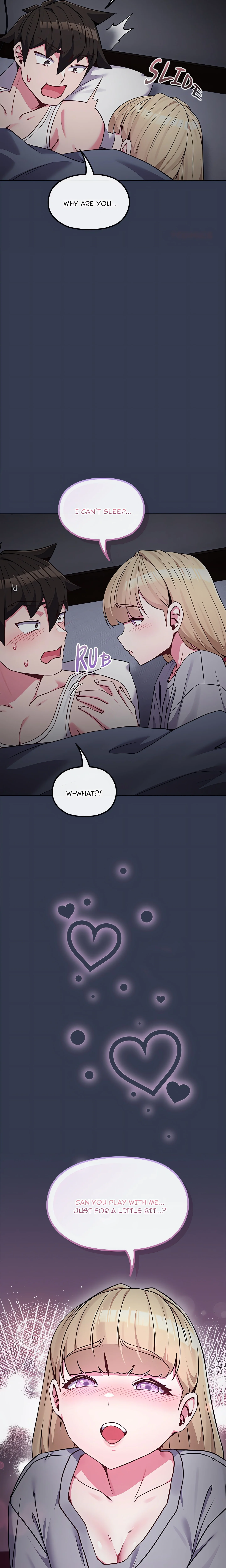 Her Rejuvenation chapter 34 page 27