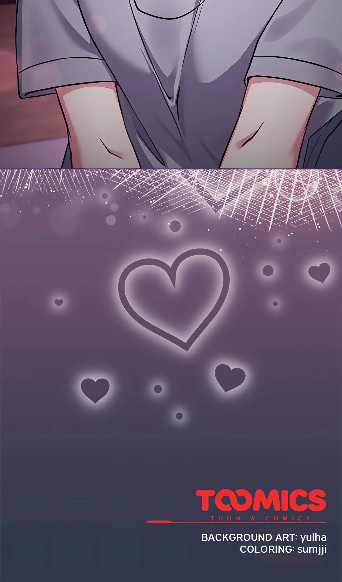 Her Rejuvenation chapter 34 page 28