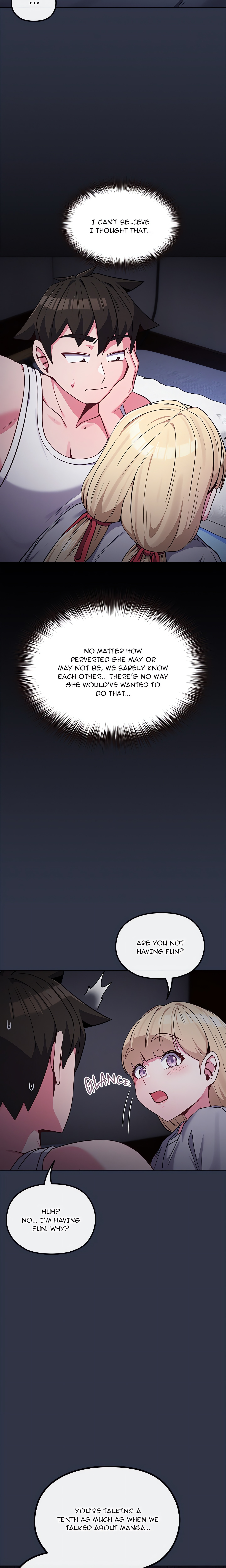 Her Rejuvenation chapter 35 page 4