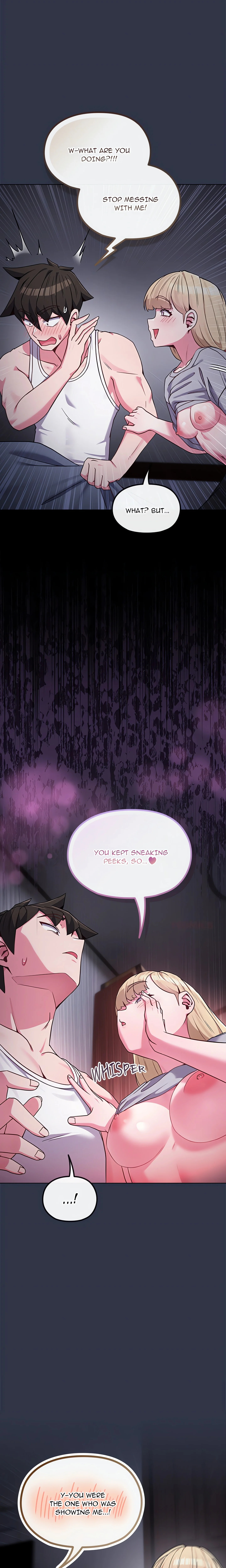 Her Rejuvenation chapter 35 page 12