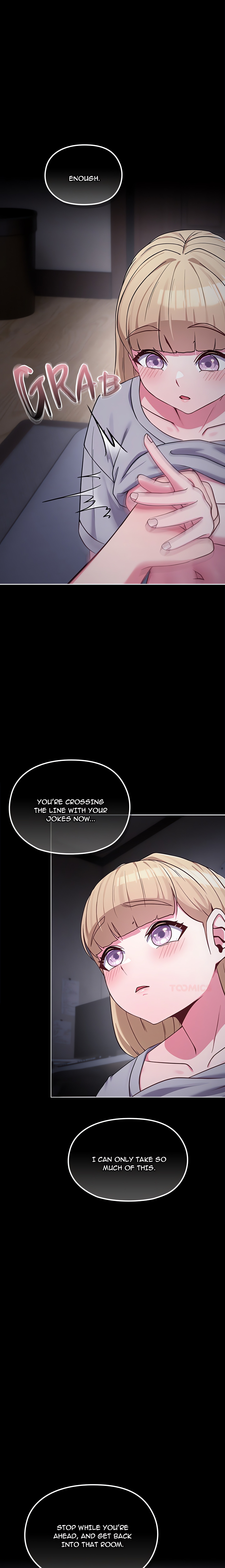 Her Rejuvenation chapter 35 page 17