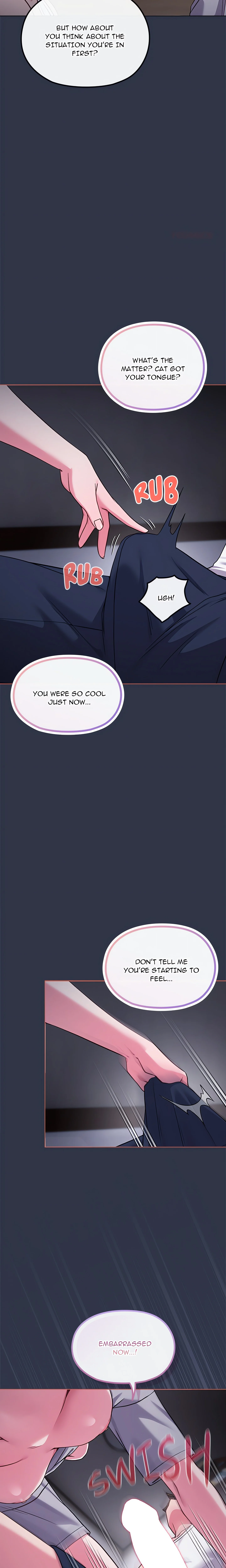Her Rejuvenation chapter 35 page 20