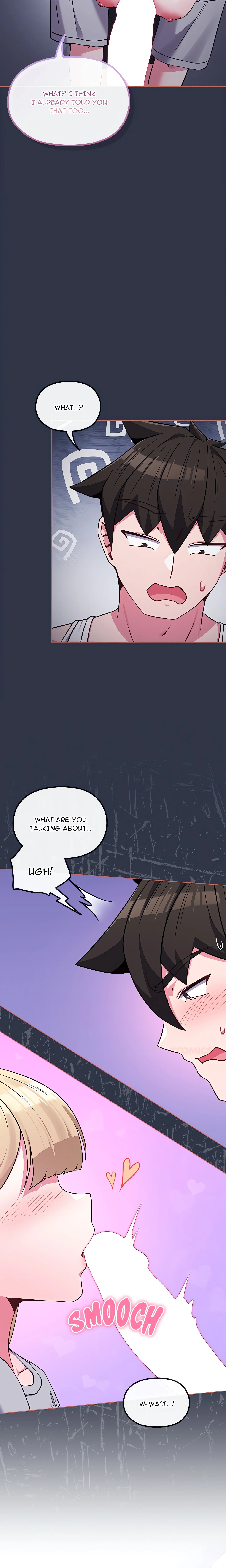 Her Rejuvenation chapter 35 page 22