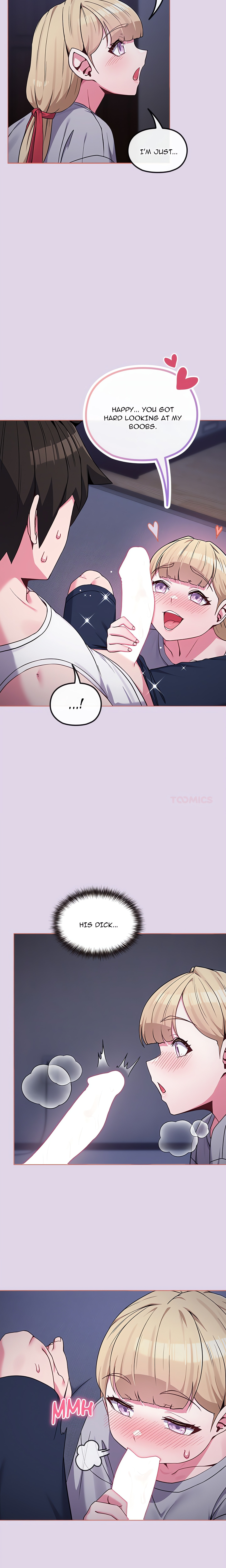 Her Rejuvenation chapter 36 page 2