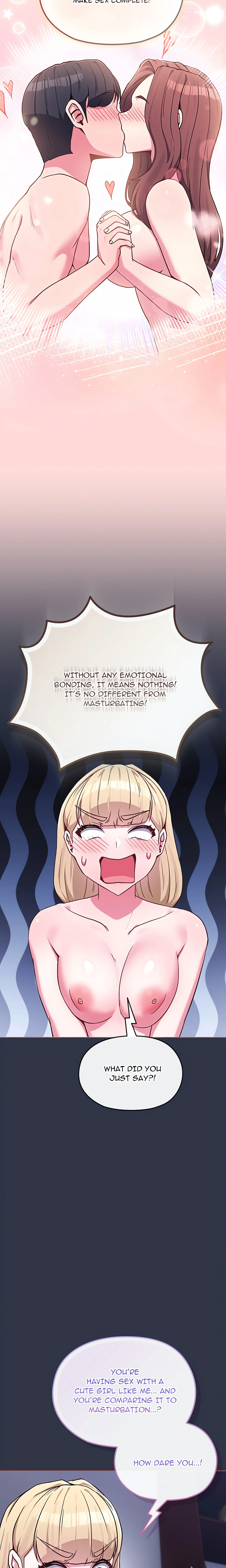Her Rejuvenation chapter 37 page 9