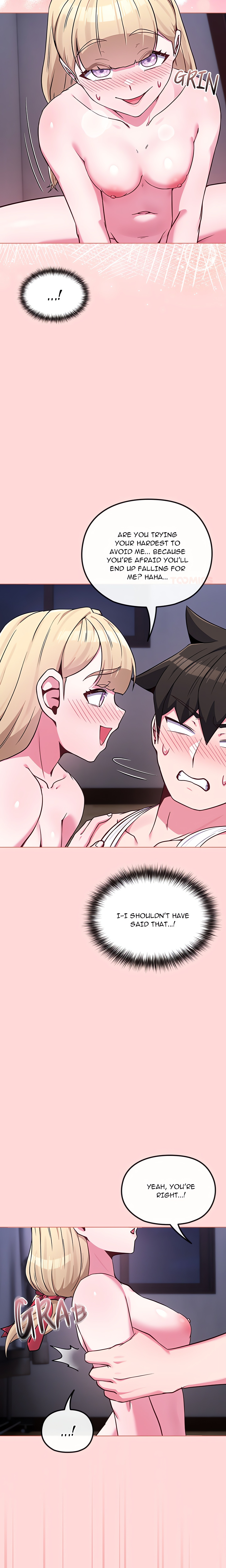Her Rejuvenation chapter 37 page 16