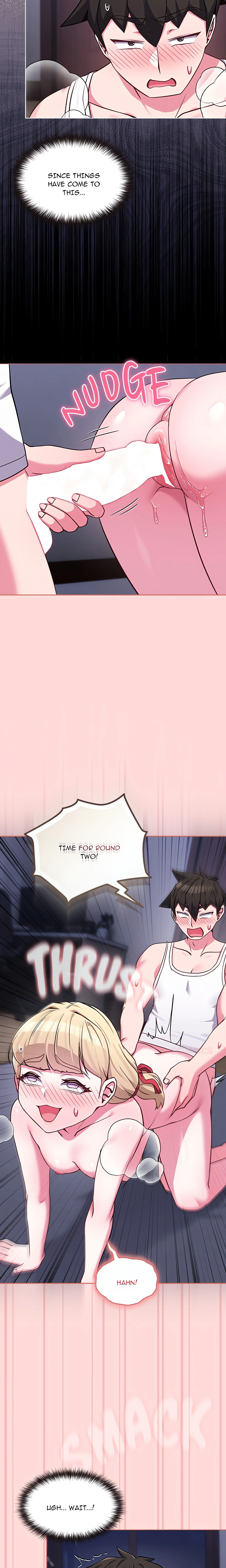 Her Rejuvenation chapter 37 page 22
