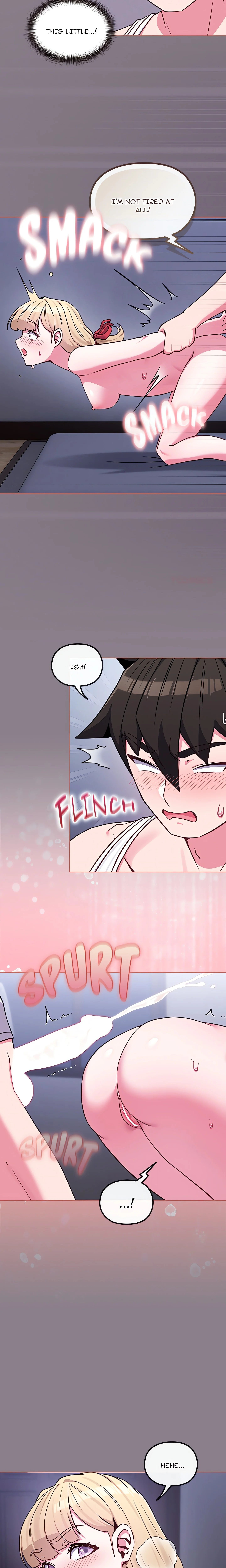 Her Rejuvenation chapter 38 page 16