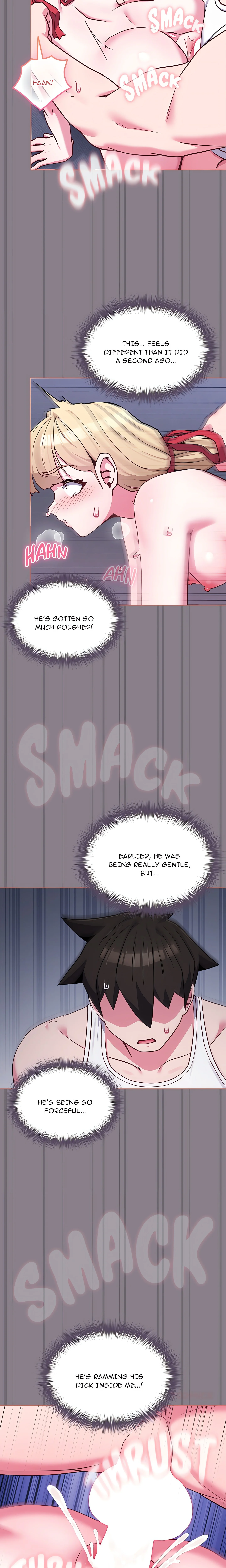 Her Rejuvenation chapter 38 page 18