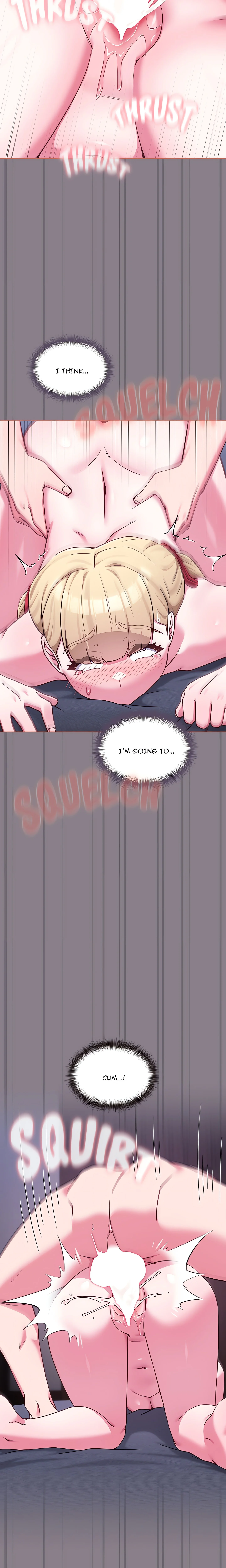 Her Rejuvenation chapter 38 page 19