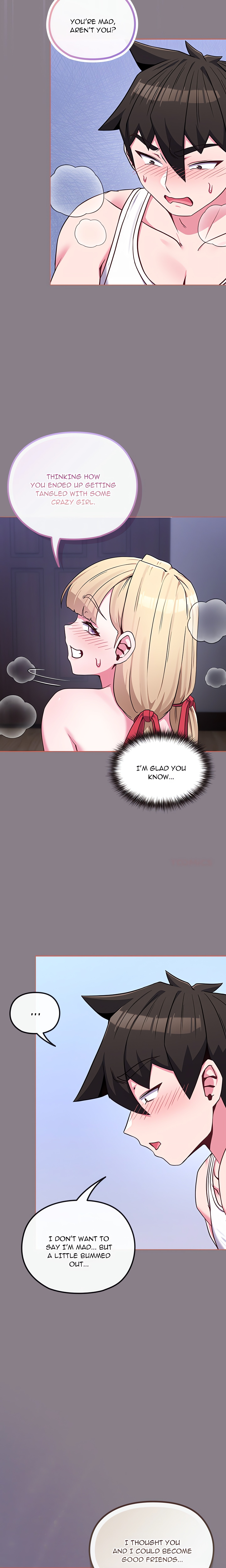 Her Rejuvenation chapter 39 page 7