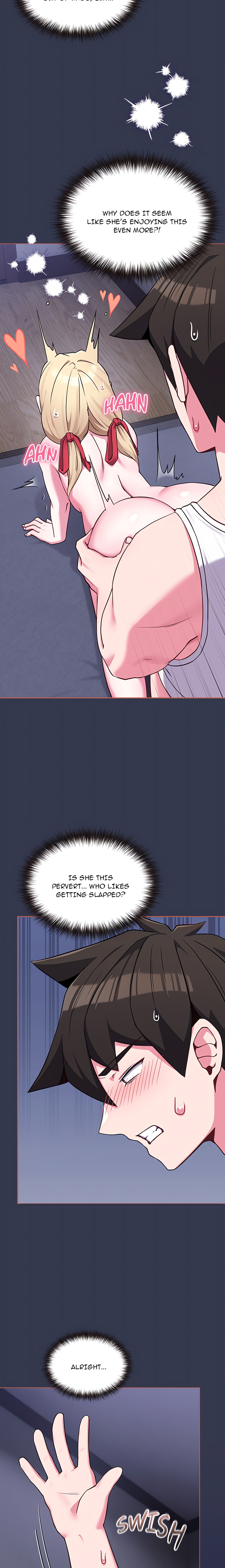 Her Rejuvenation chapter 39 page 12